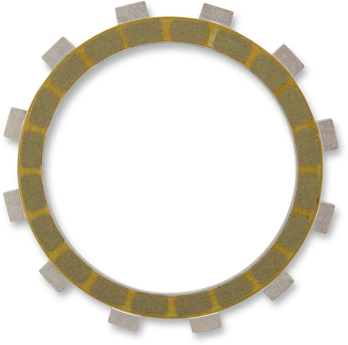Barnett Clutch Friction Plate