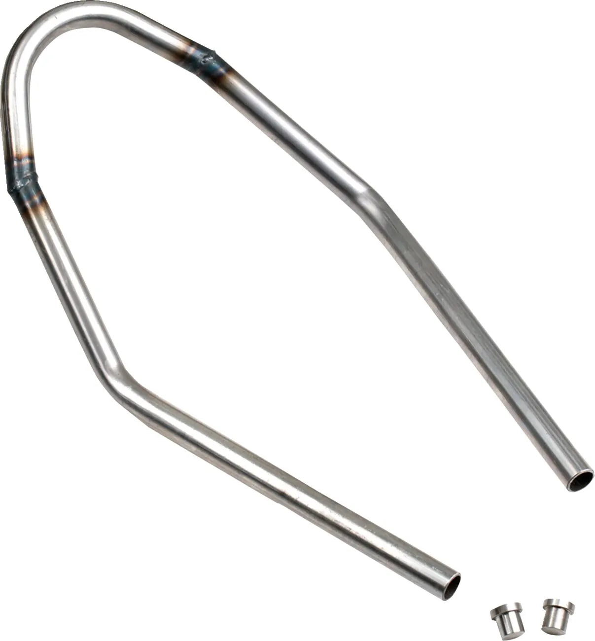Saddlemen Eliminator Tail Section - For Harley Davidson