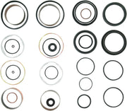 Pivot Works Fork Seal/dust Seal Kit