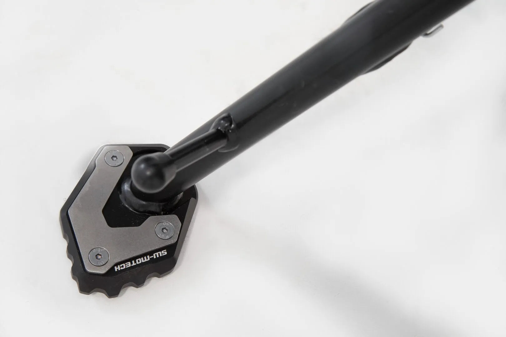SW-MOTECH Sidestand Foot Extension
