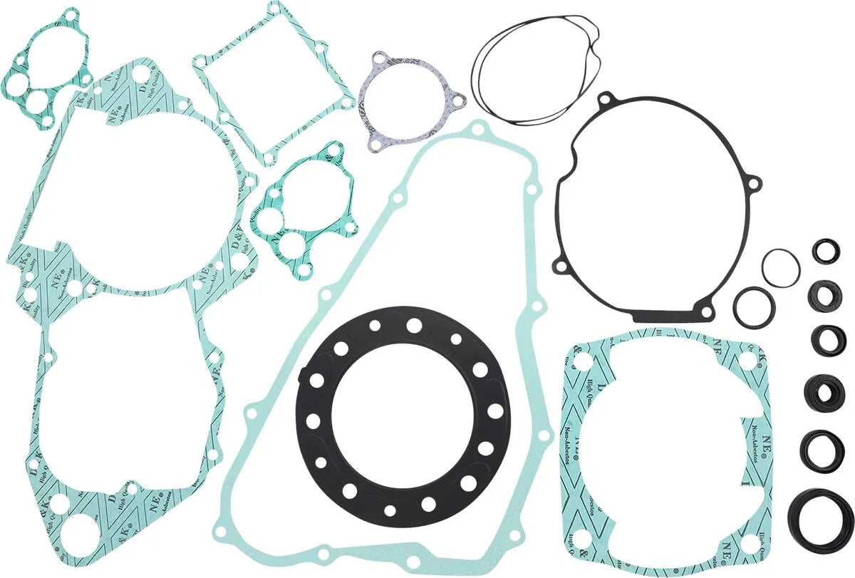 Prox Complete Gasket Kit