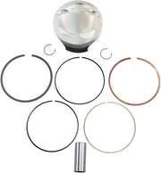 Wiseco Forged Piston Kit 439cc 4-stroke