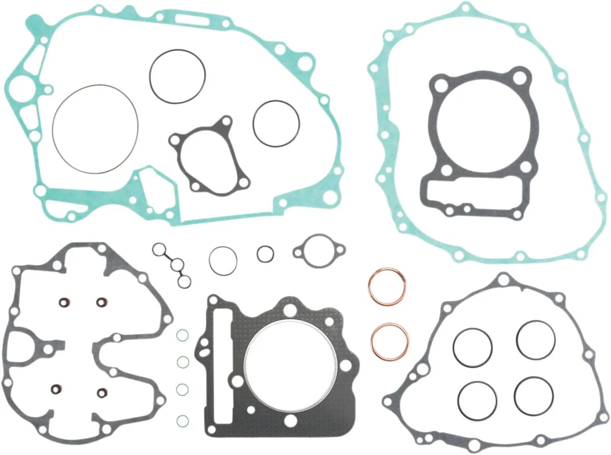 Moose Offroad Complete Gasket Kit for 4-Stroke Engines