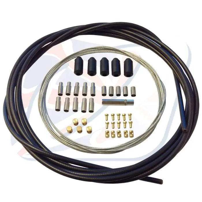 Venhill Clutch Cable Kit