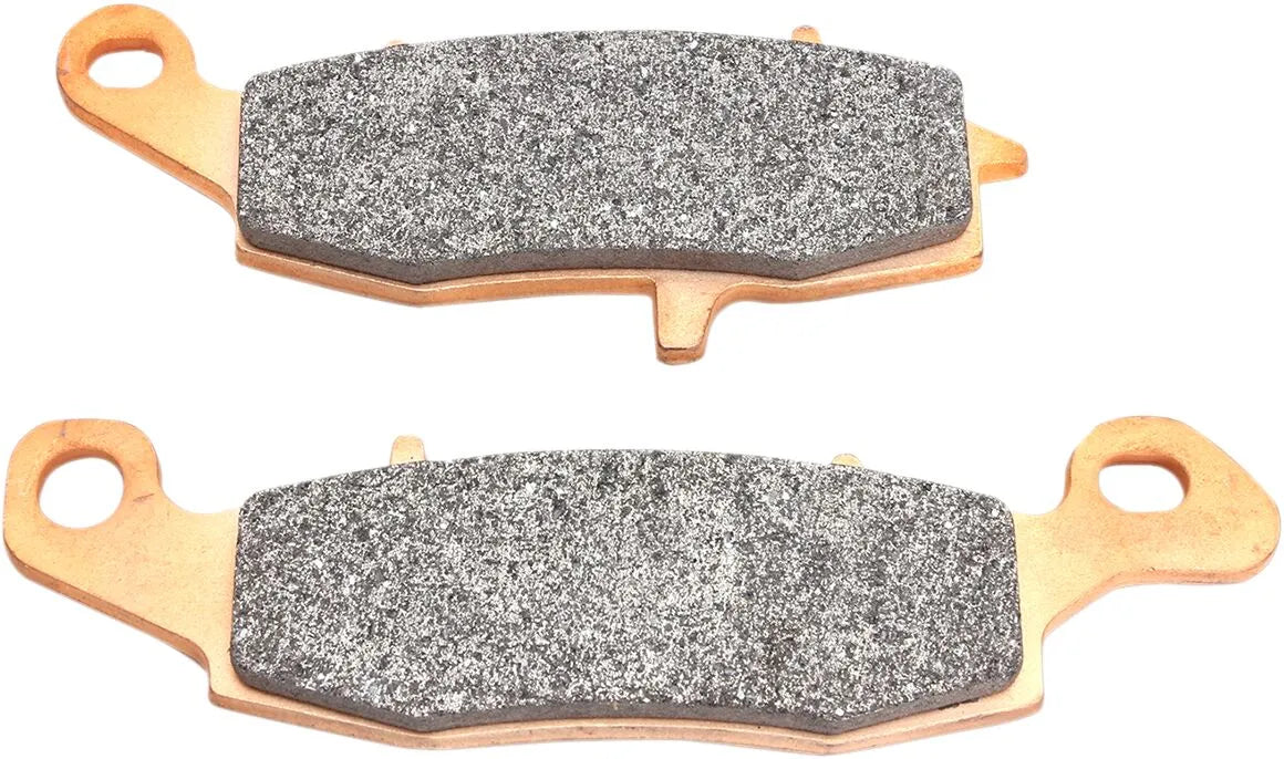Ebc Extreme Performance Sintered Brake Pads (Epfa) - Front