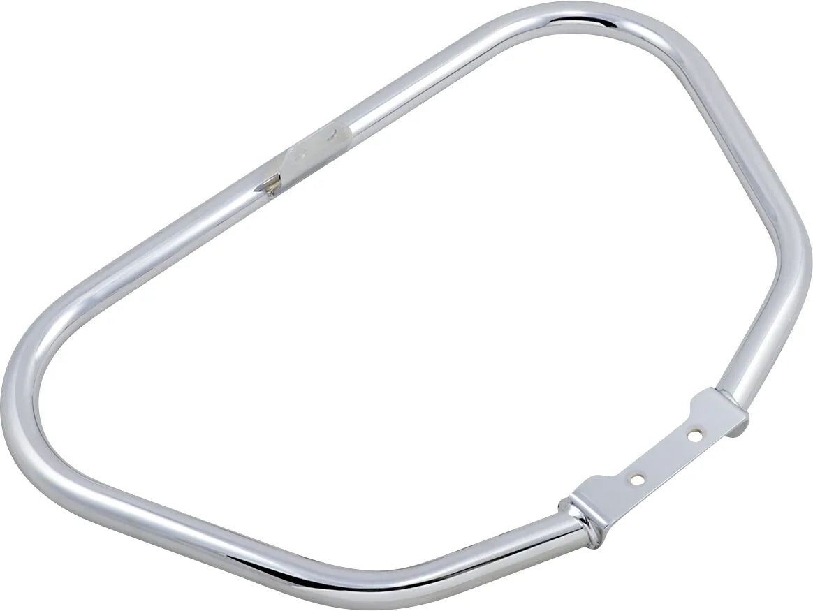 Cobra V-bend Freeway Bar For Harley Davidson