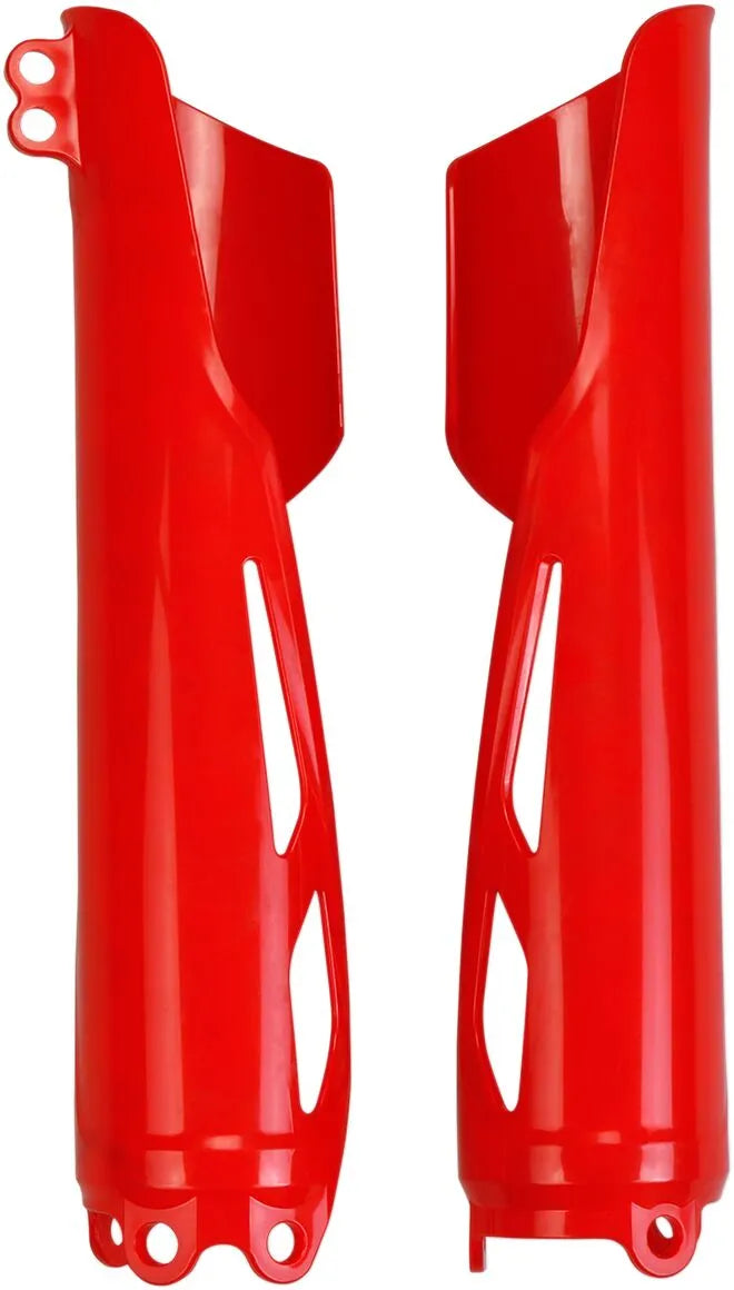 UFO Fork Tube Protectors