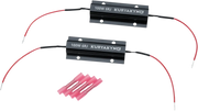 Kuryakyn Aluminum Load Equalizers For Led Turn Signals