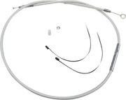 Magnum Shielding High-efficiency Clutch Cable - Sterling Chromite Ii