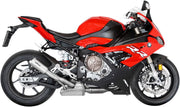 Leovince Lv-10 Slip-on Muffler - ECE Street Legal Approved
