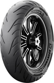 Michelin Commander Iii Cruiser Tire - 150/80b16