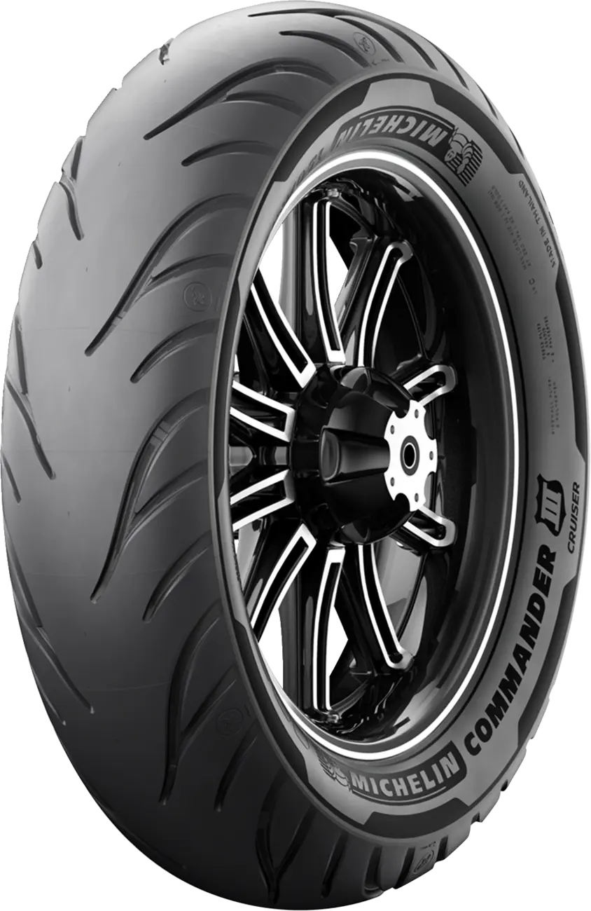 Michelin Commander Iii Cruiser Tire - 150/80b16