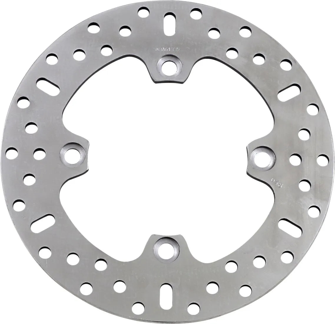 Ebc Md Series Pro-lite Brake Rotor - Rear