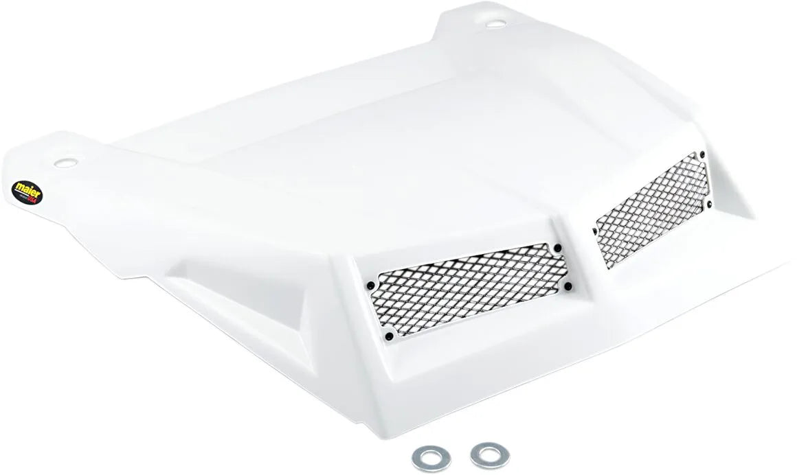 MAIER Replacement Hood, White