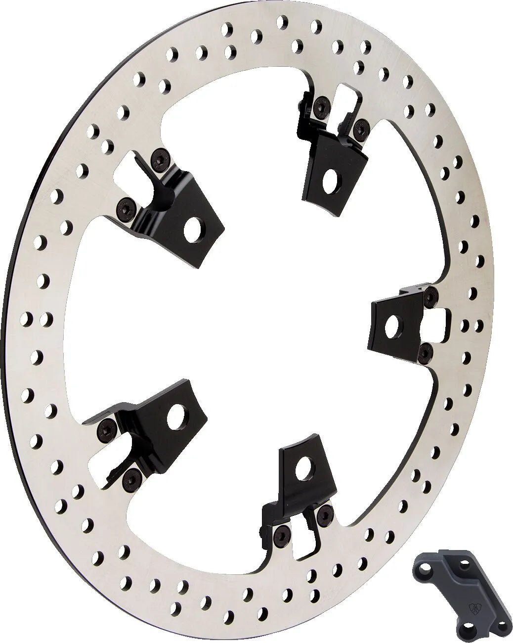 Arlen Ness Big Brake Floating Rotor Kit For Harley Davidson - Front
