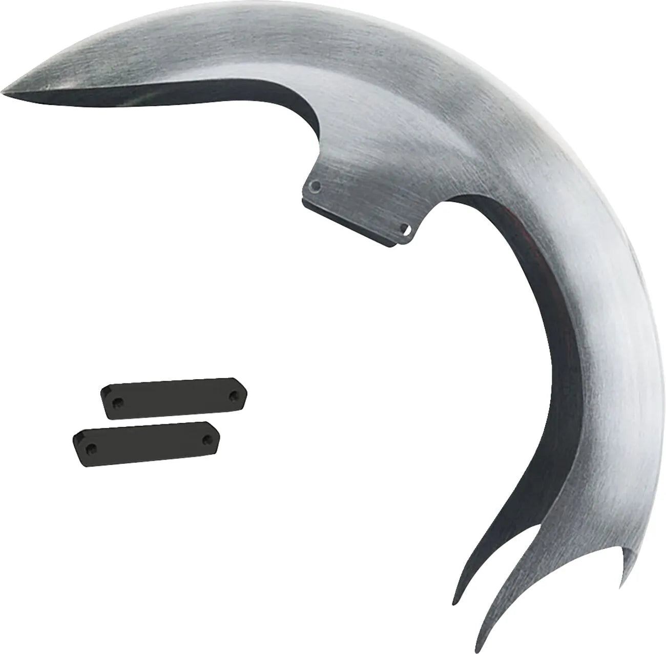 Paul Yaffe Bagger Nation Talon Front Fender for OEM Wheels