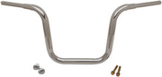 La Choppers Treehugger Handlebar - 13" Chrome