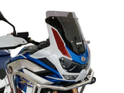 Wrs Windscreen: Enhanced Protection & Aerodynamics