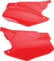 UFO Side Panels for Honda Motorcycles