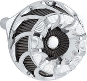 Arlen Ness Inverted Series Air Cleaner Kit