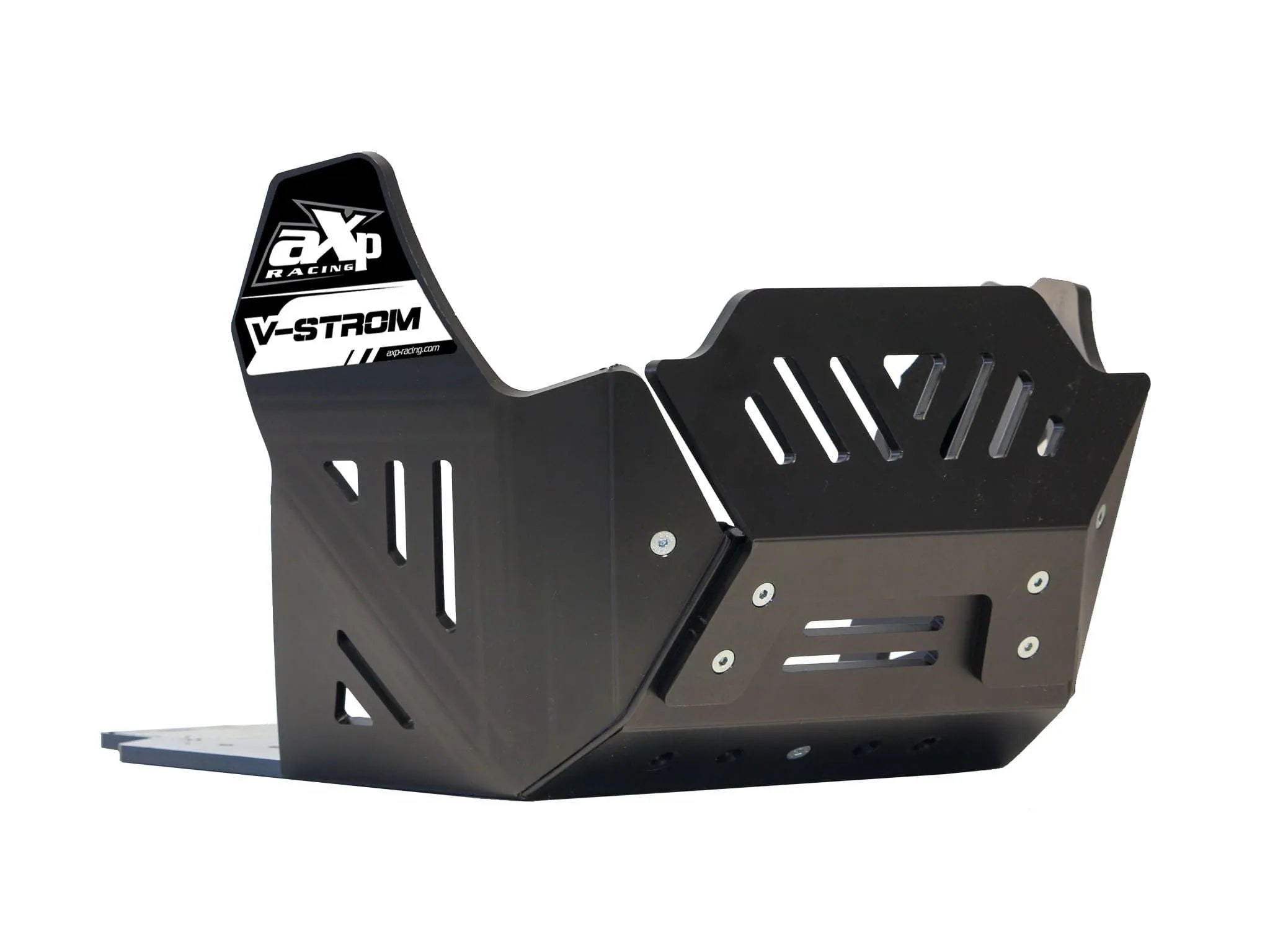 Axp Racing Adventure Skid Plate