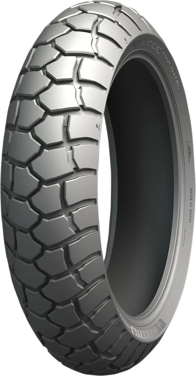 Michelin Anakee Adventure Tire 130/80r17 Rear Tubeless