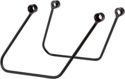 Cobra Saddlebag Supports For Custom Fitment