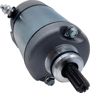 Moose Offroad Starter - Oem Replacement