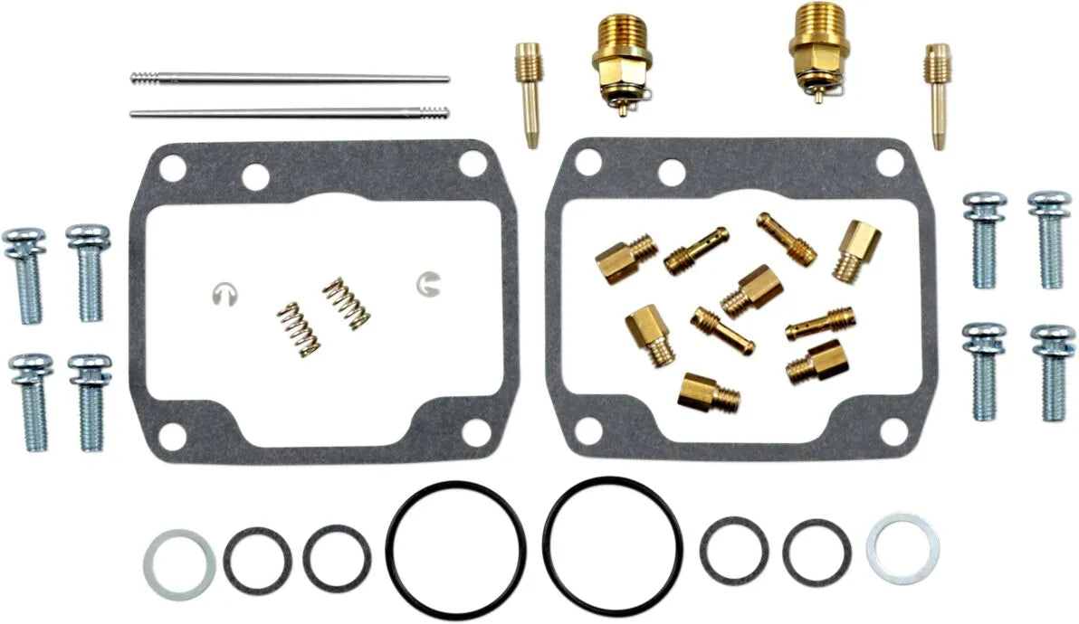 Parts Unlimited Carburetor Repair Kit
