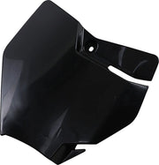 UFO Replacement Front Number Plate