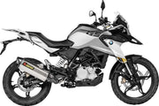 Akrapovic Carbon Fiber Heat Shield Replacement