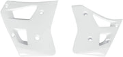 UFO Replacement Radiator Shrouds