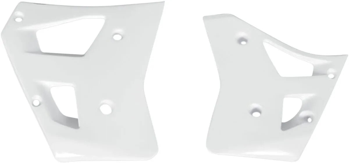 UFO Replacement Radiator Shrouds