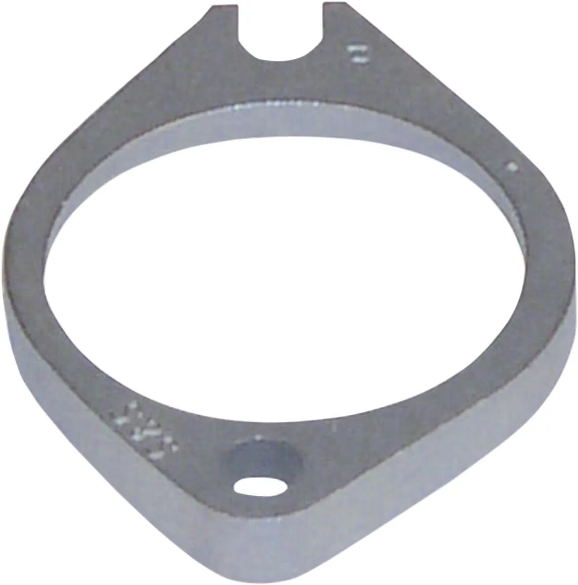 S&s Cycle Intake Manifold Flange