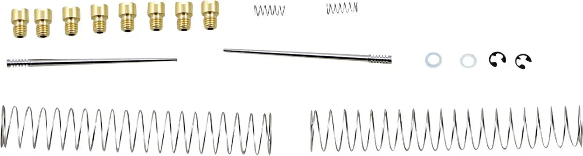 Dynojet Stage 2 Jet Kit