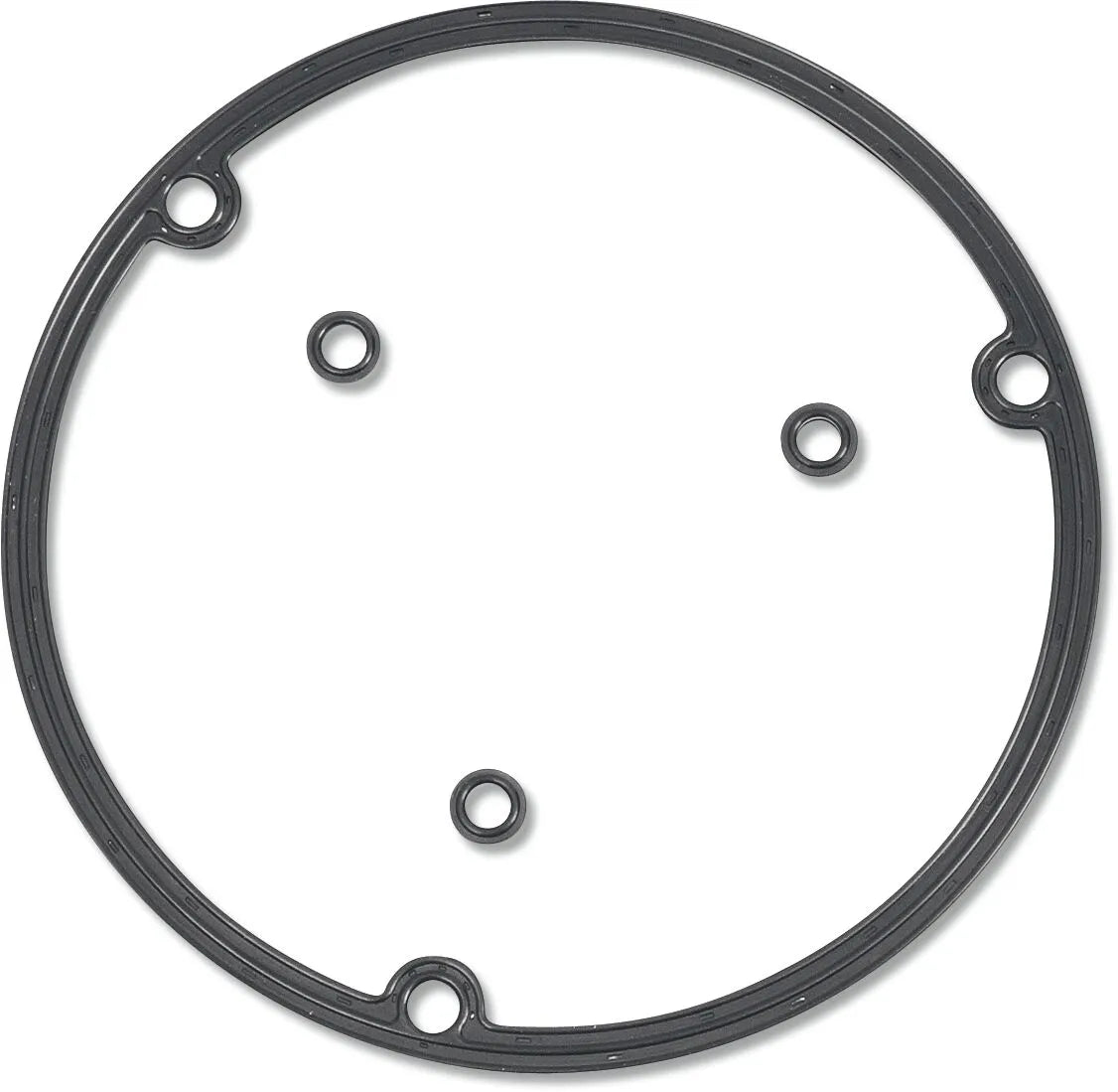 James Gasket Derby/Inspection Cover Seal Kit for Big Twin