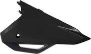 CYCRA Black Side Panel Pair