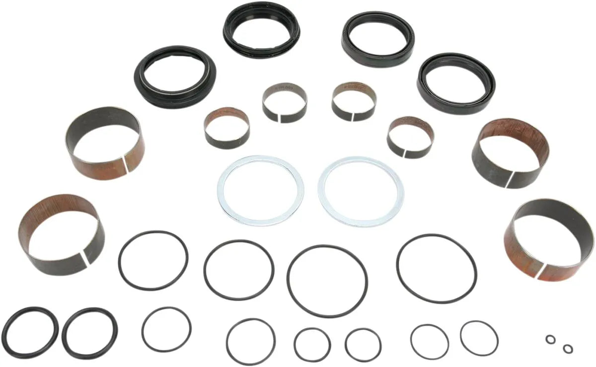 Pivot Works Fork Seal/dust Seal Kit