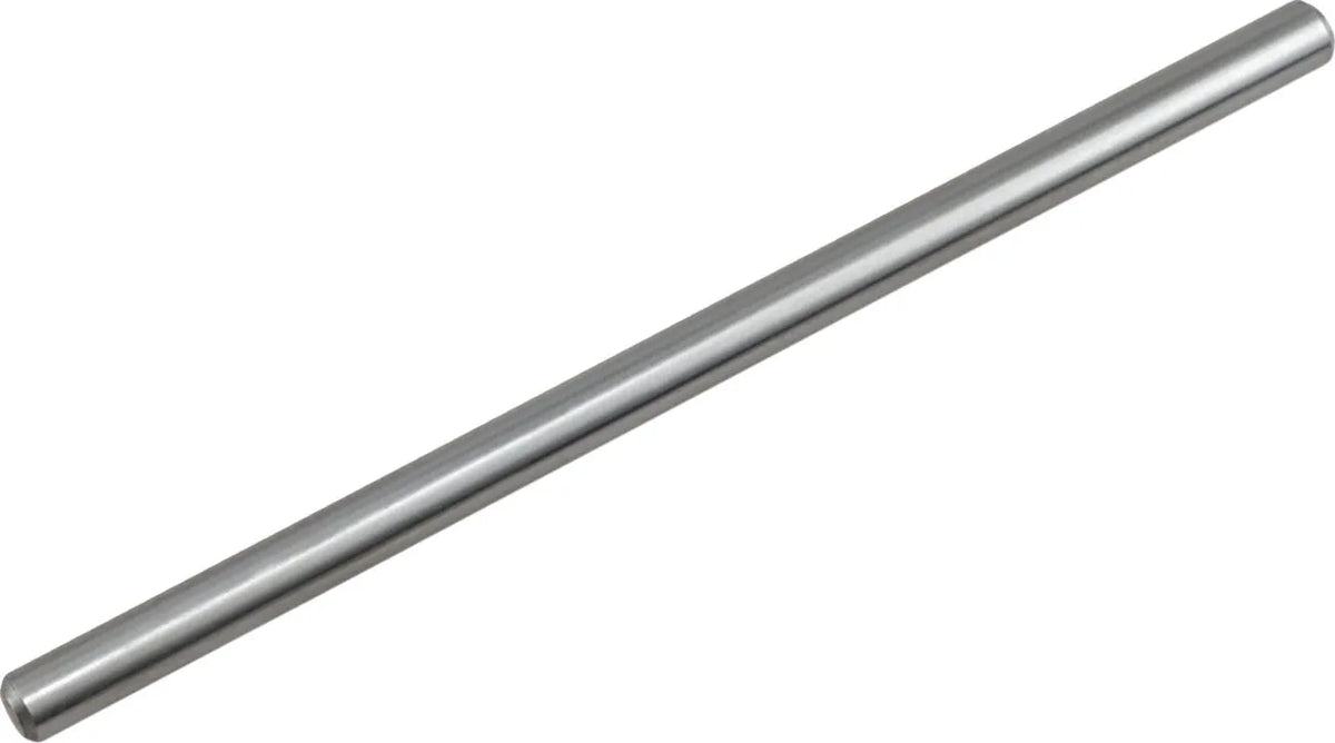 Jims Steel Shift Fork Shaft Silver for Harley Davidson 1987-2006