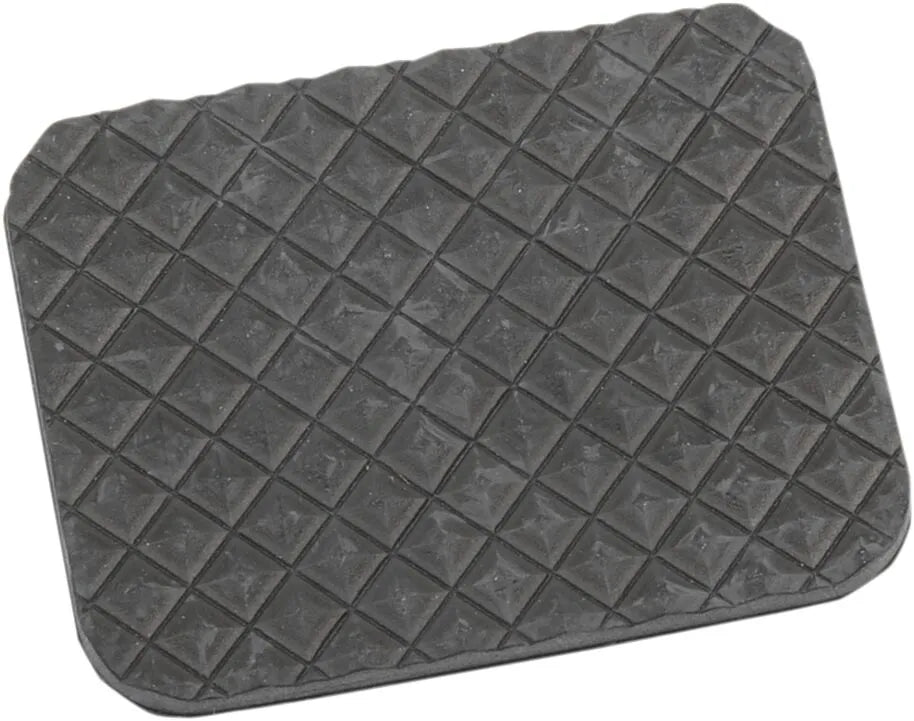 Drag Specialties Brake Pedal Cover Pad