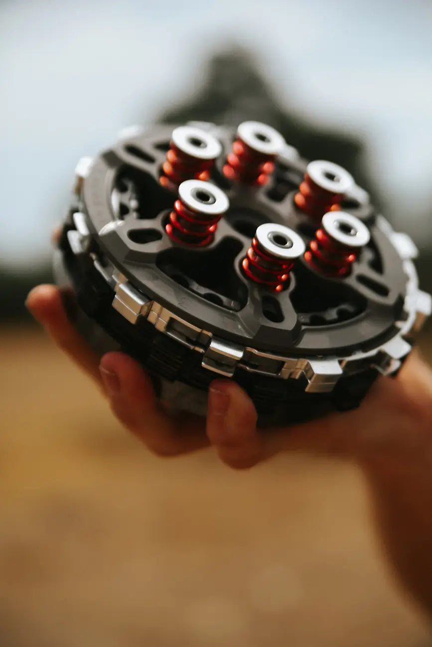 Rekluse Radiuscx 4.0 Clutch Kit