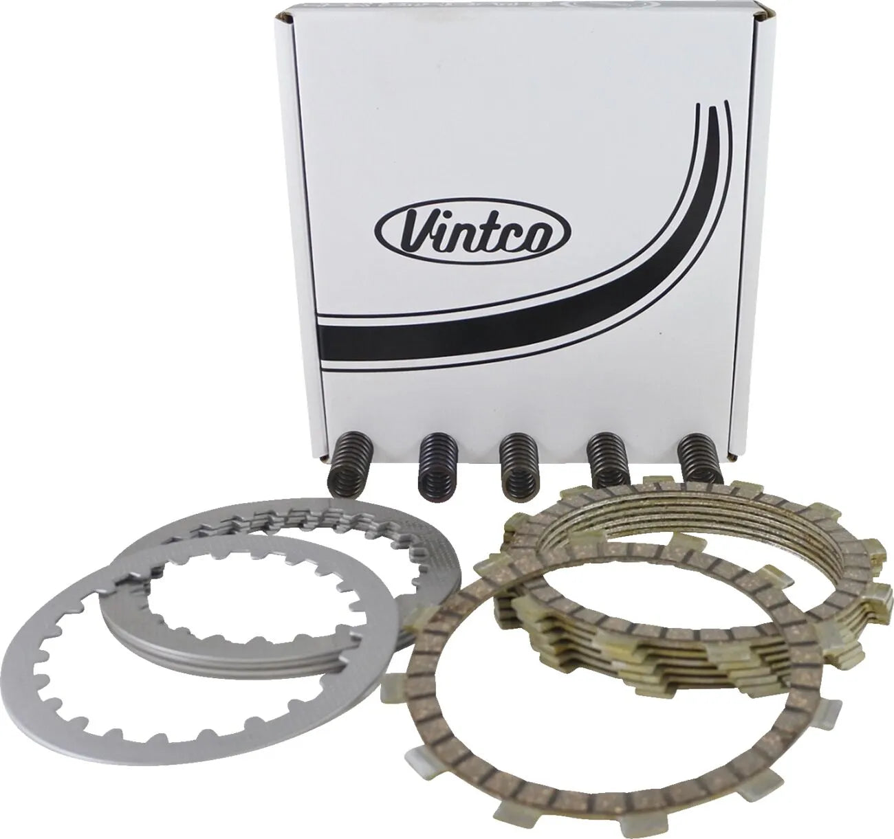 Vintco Clutch Plate Kit