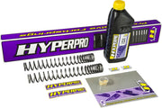 Hyperpro Fork Springs For Harley Davidson With 19" Front Wheel
