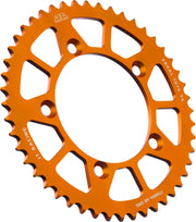 Jt Sprockets Rear Sprocket - 48 Tooth Aluminum