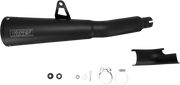 Vance & Hines Upsweep Slip-on Muffler For Motorcycles