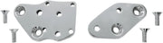 Accutronix Kick-back Adapter Plates