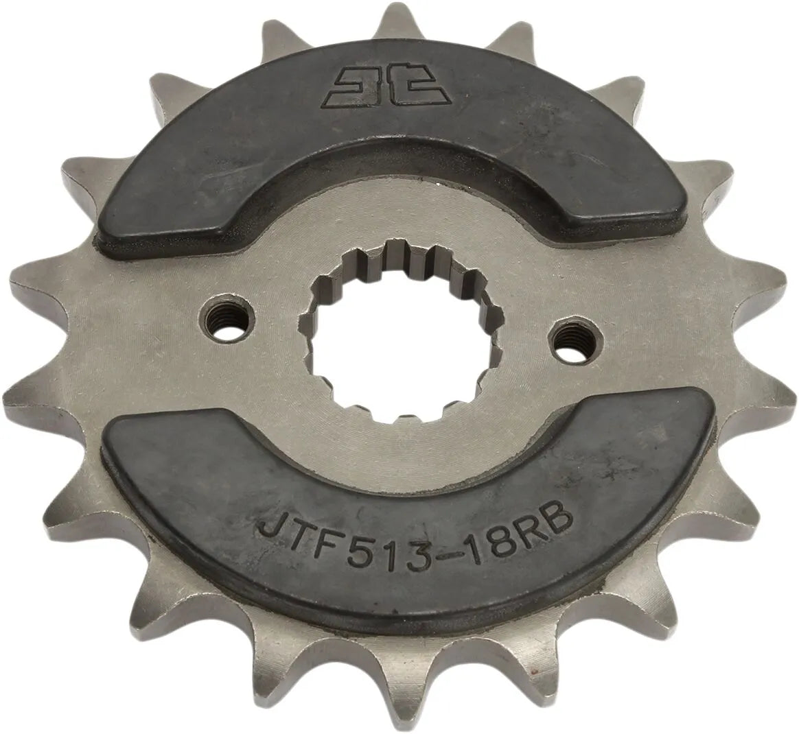 Jt Sprockets Front Sprocket - 530 Chain