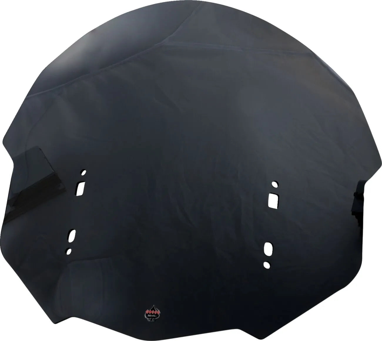 Klock Werks Flare Windshield