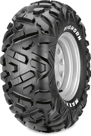 Maxxis Bighorn Radial Tire 29x9r14 For Atv