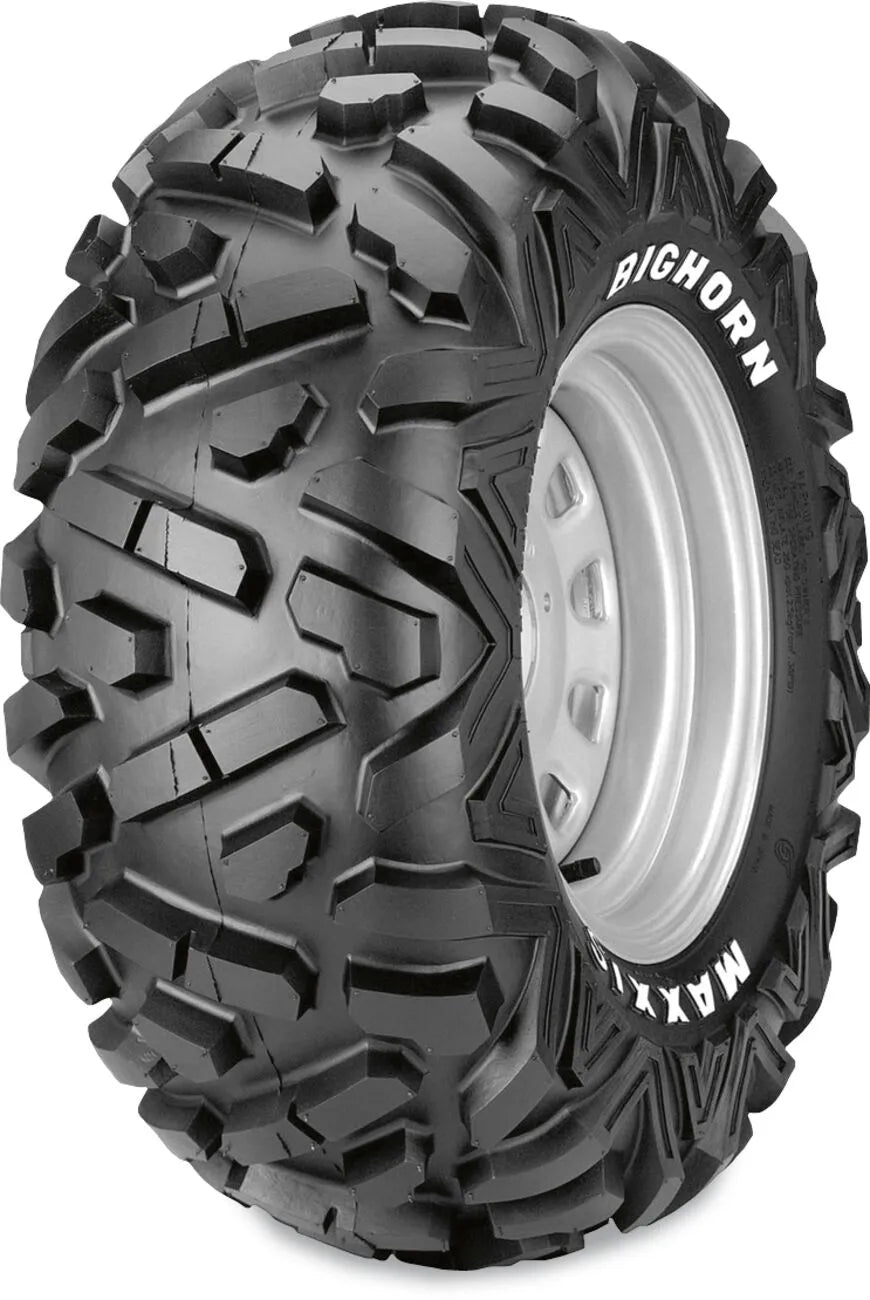 Maxxis Bighorn M917/m918 Atv/utv Tire - 26x8-14